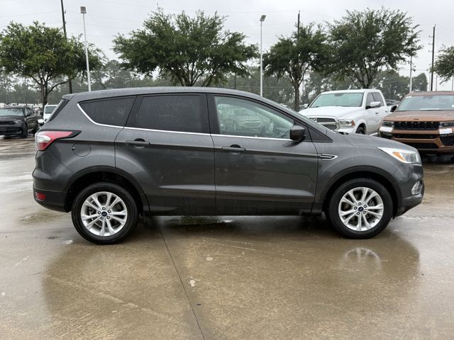 2017 Ford Escape SE Gray at Community Kia