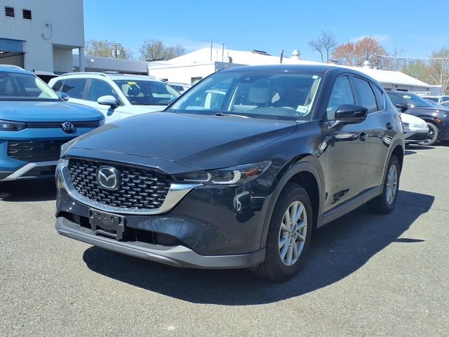 2023 Mazda CX-5 - Image 2