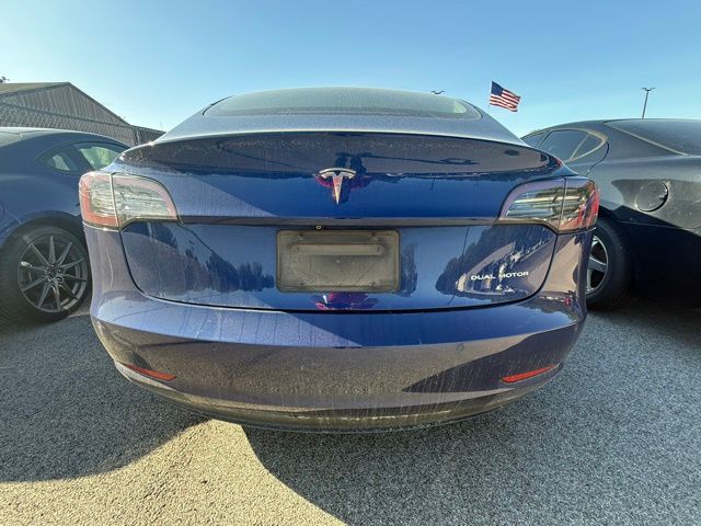 2020 Tesla Model 3 Long Range - Image 4