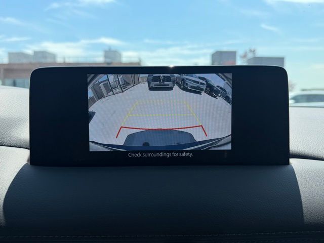 2023 Mazda CX-5 S Carbon Edition - Photo 29