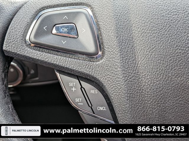 used 2016 Lincoln MKX car, priced at $14,998