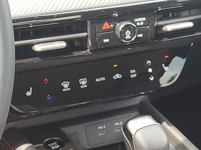 New 2026 Nissan Kicks SUV