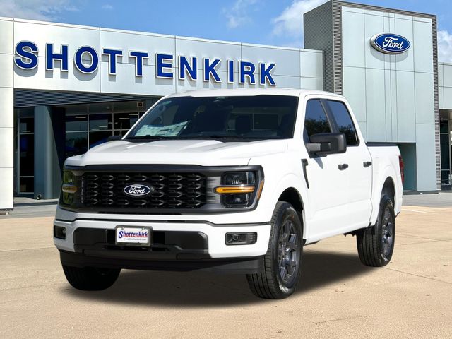 New 2026 Ford F-150 Truck
