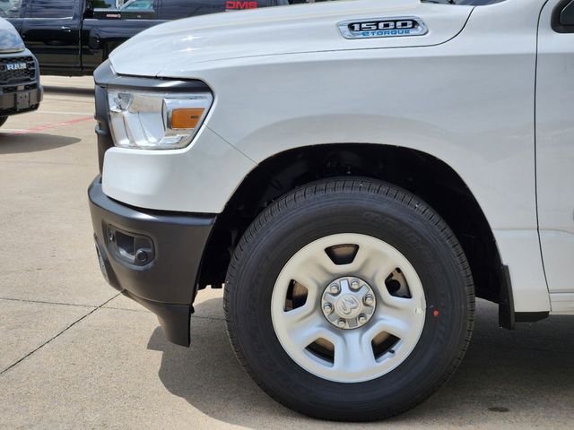 2022 Ram 1500 Tradesman 6