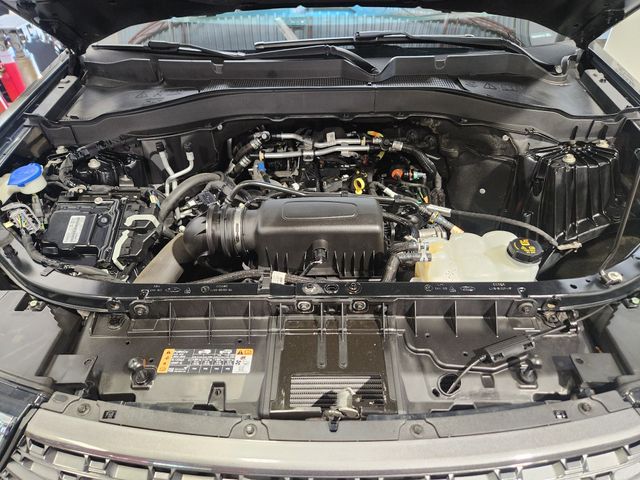 Used 2022 Ford Explorer SUV