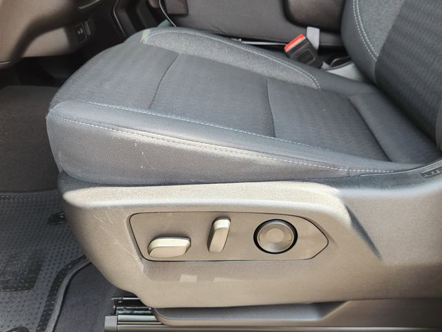 2024 Chevrolet Suburban LS Gray at Monument Chevrolet