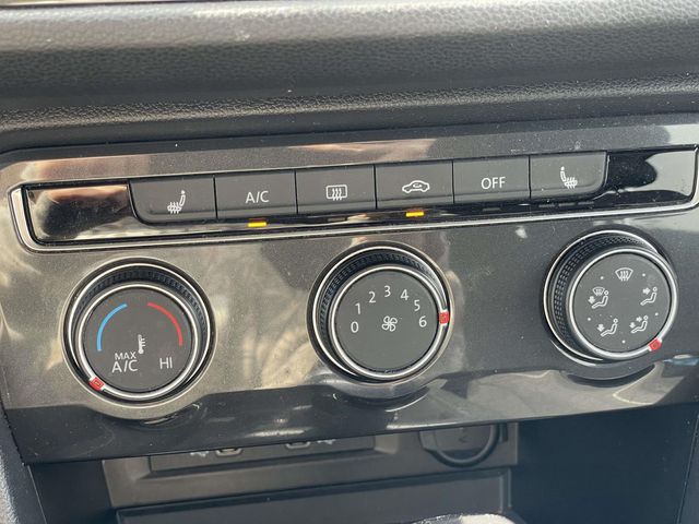 Used 2023 Gray Volkswagen 2.0T S image 26