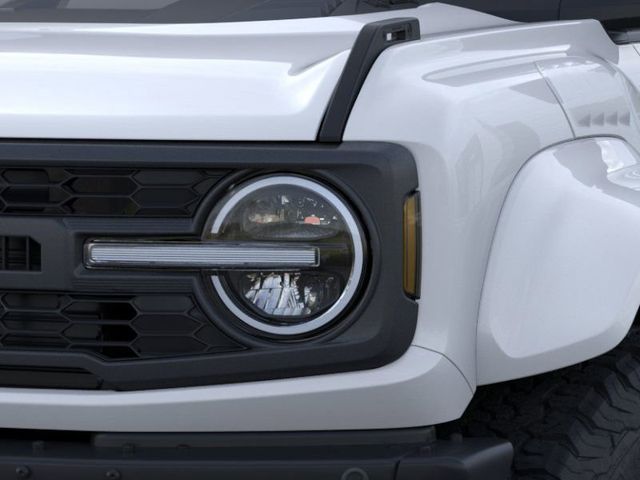 2024 Ford Bronco Raptor 20