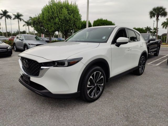 2023 Mazda CX-5 2.5 S Premium Plus Package 16