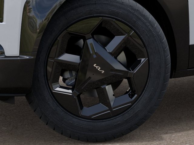 New 2027 Kia Seltos SUV
