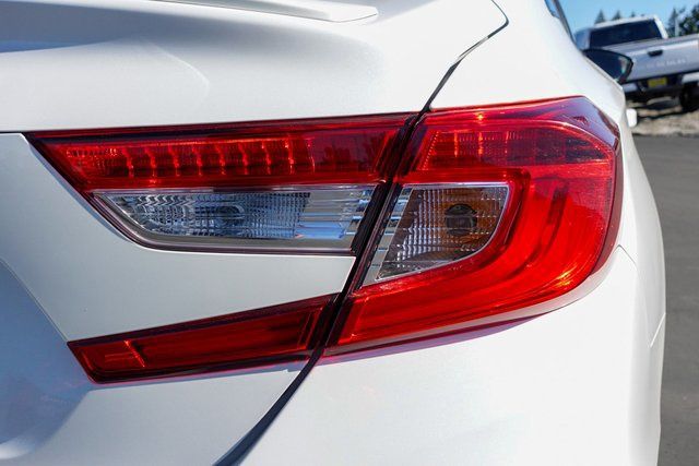 used 2019 Honda Accord car, priced at $18,277