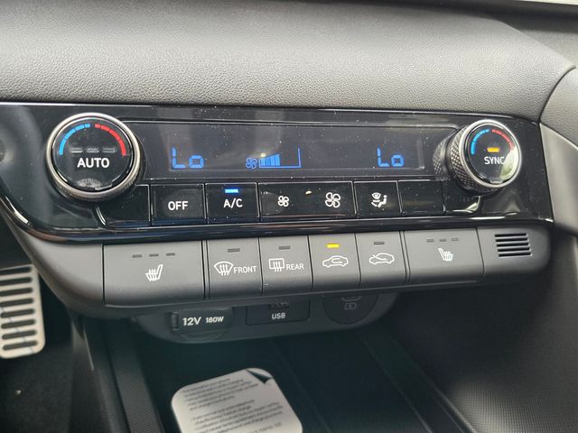 2026 Hyundai Elantra - $23,786