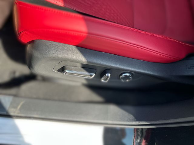 2026 Acura ADX A-Spec Advance Package  at Spitzer Acura