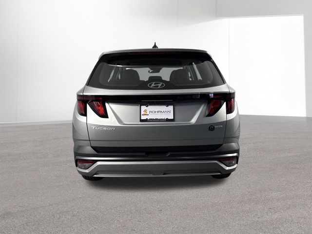 New 2026 Hyundai Tucson For Sale in Indianapolis, IN