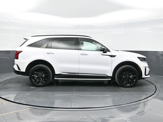 2021 Kia Sorento SX 10