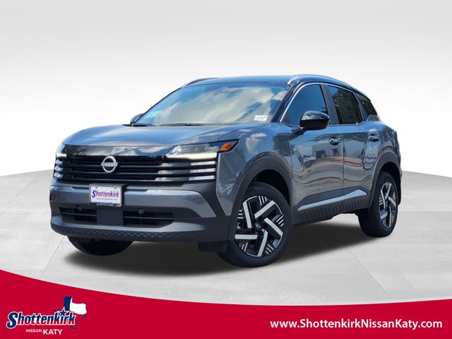 2026 Nissan Kicks SV's photo