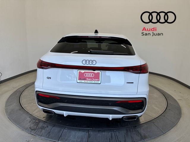 New 2026 White Audi 2.0T Premium Plus image 37