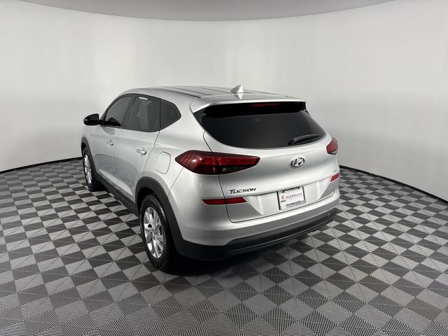 Used 2019 Hyundai Tucson For Sale in Indianapolis, IN