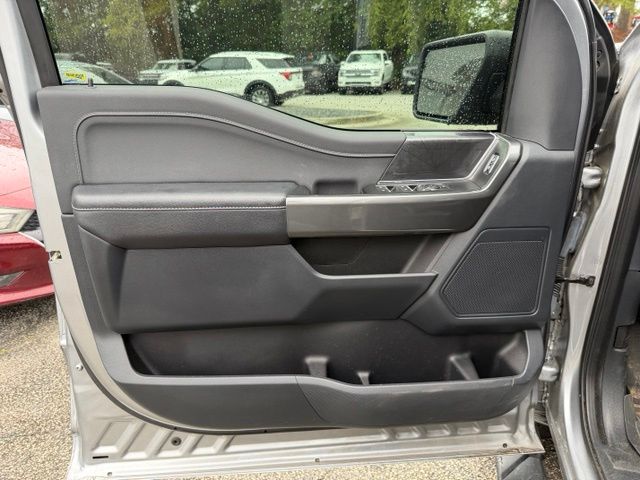 Used 2022 Ford F-150 Truck