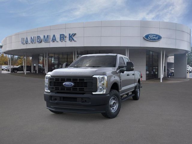 new 2026 Ford F-350SD car, priced at $73,580
