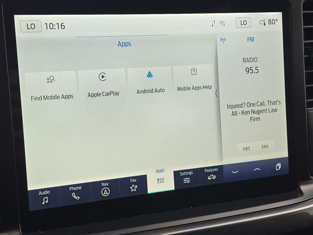 2023 Ford F-150 XLT:46408A