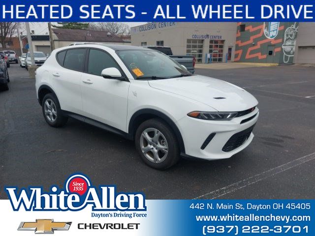 2024 Dodge Hornet GT AWD