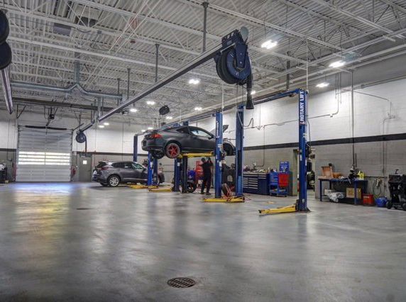 Certified Used 2026  Acura A-Spec Package image 30