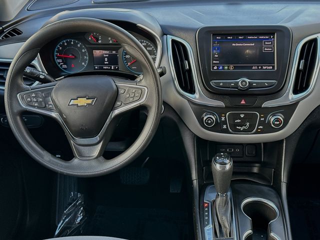 2020 Chevrolet Equinox LS 14