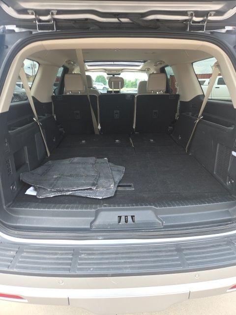 Used 2023 Ford Expedition Max SUV