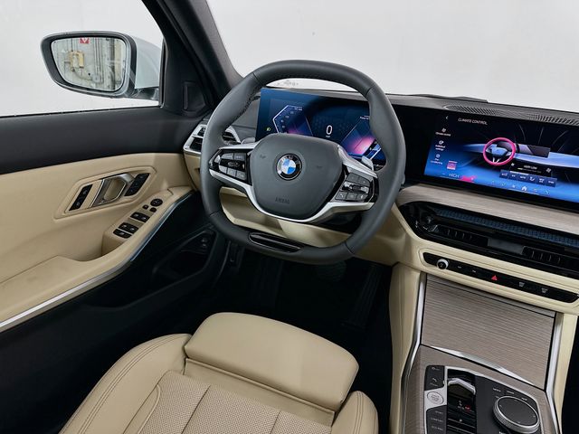 2025 BMW 3 Series 330i xDrive 23