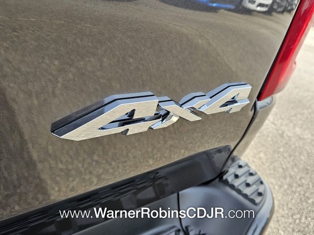 New 2026 Gray Ram Big Horn/Lone Star image 11