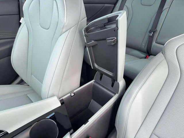 New 2026 Gray Hyundai Limited image 18