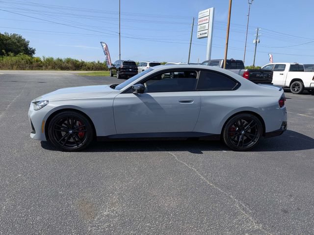 2023 BMW M240 i xDrive