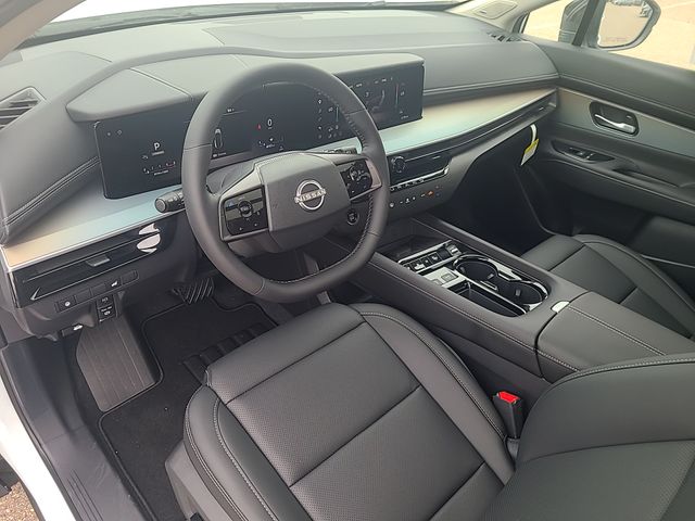 New 2026 Nissan Murano SUV