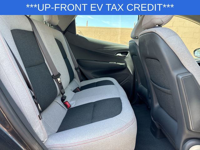 Used 2017 Chevrolet Bolt EV For Sale in Livonia, MI