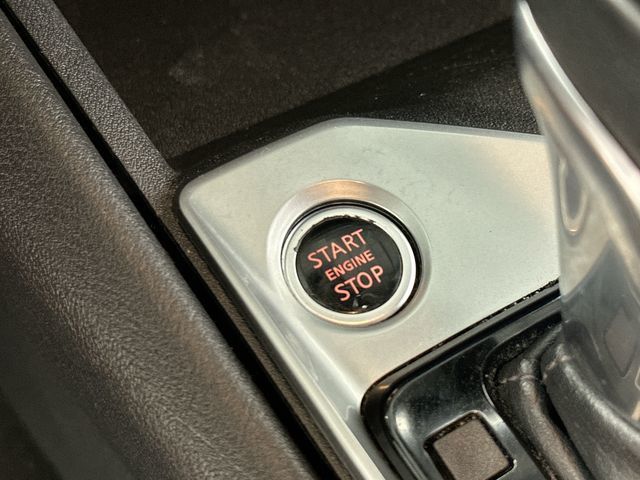 2019 Nissan Altima 2.5 SV Gray at Klick Lewis Buick Chevrolet