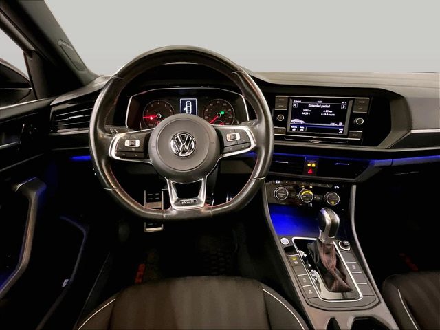 2019 Volkswagen Jetta GLI 2.0T 35th Anniversary Edition - 4