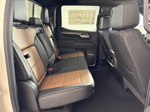 2026 Chevrolet Silverado 1500 High Country - Photo 29