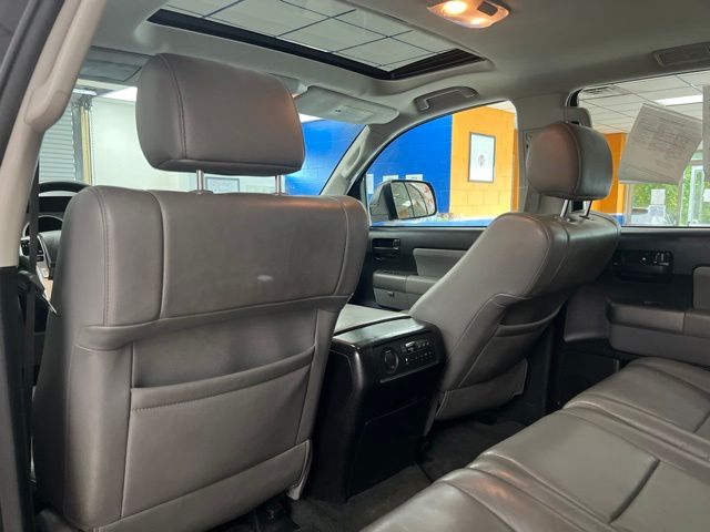 Used 2014 Toyota Sequoia SUV
