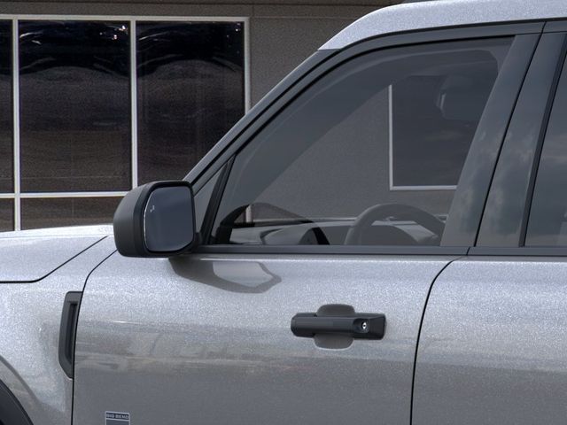 2025 Ford Bronco Sport Big Bend:L167788
