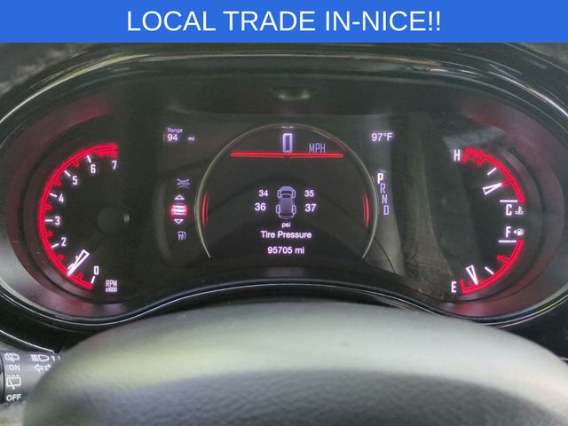 Used 2021 White Dodge GT image 22