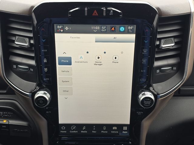 2022 Ram 3500 Laramie:45392A