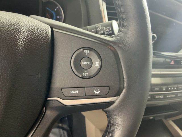 used 2020 Honda Pilot car, priced at $22,995
