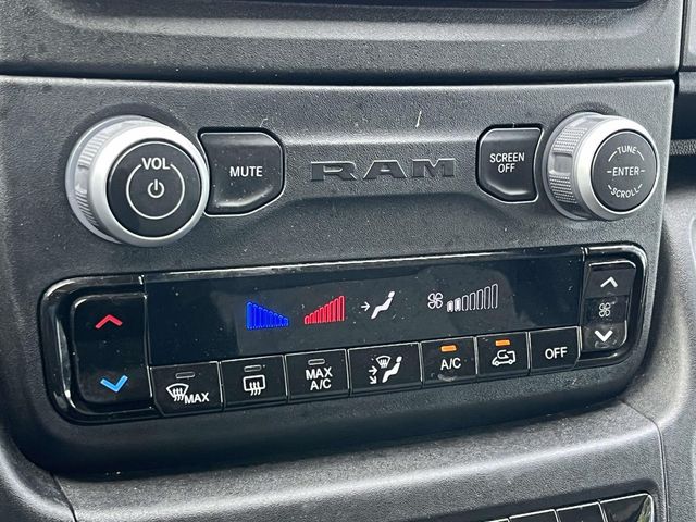 Used 2024 Ram ProMaster 2500 Van