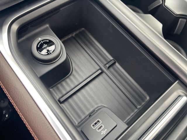 2026 Ford Expedition Max King Ranch:168352