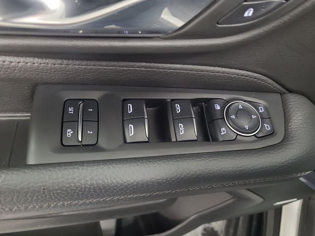 2024 – GMC – Yukon XL