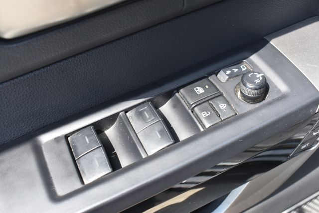 Used 2024 Toyota Tundra Truck