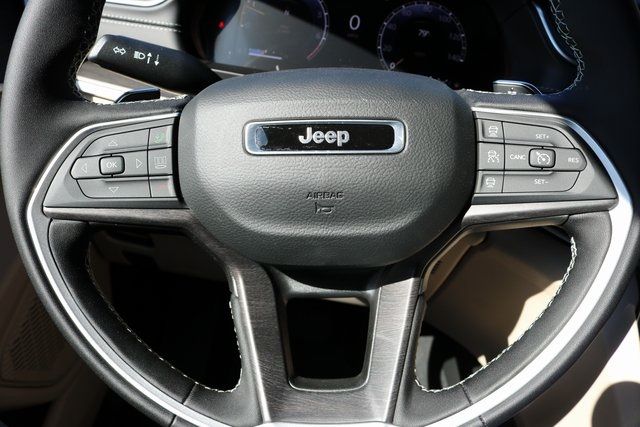 New Car 2025 Jeep Grand Cherokee L  Limited For Sale Under $40,000 In Austin, Texas