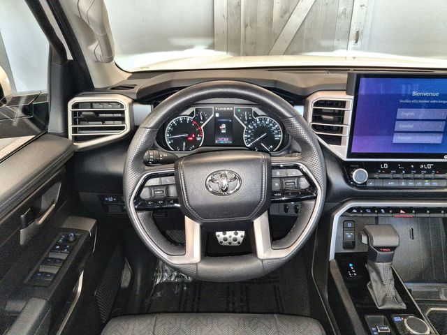 Used 2023 Toyota Tundra Truck