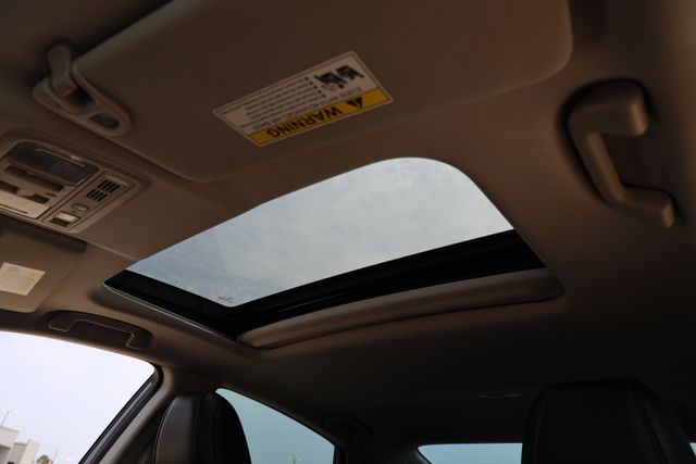 2019 Honda Insight Touring - 11